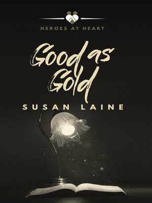 cover image of Good as Gold